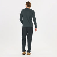 Roger V3 Hyperstretch L/S Tee