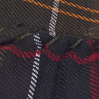 Monty Moccasin Slipper