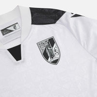 Vitoria Guimaraes 25/26 Home Football Shirt
