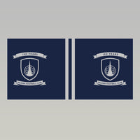 Falkirk 150th Anniversary Badge Mug