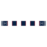 Falkirk Anniversary Bar Scarf