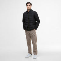 Aldon Quilted Jacket