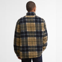 Tartan Fleece