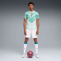 Portugal 26 Away Authentic Football Shirt
