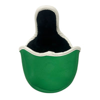 Ireland Flag Mallet Putter Headcover