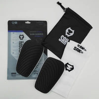 SAK Morph Mirage Football Shin Guards