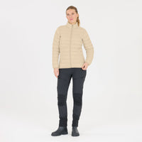 Women's Arubi Light Puffer Jacket