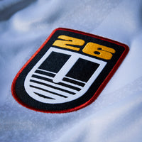 Germany Football Shirt