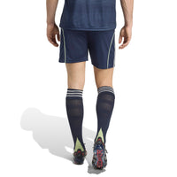 Real Madrid 25/26 Away Football Shorts