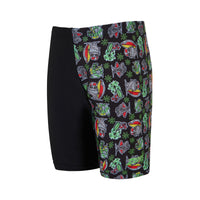 Finzilla Mid Jammer Junior Swimming Shorts