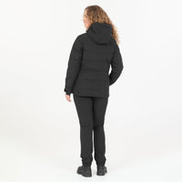 Women's Cheno Puffer Ski Jacket