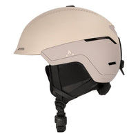 Breckenridge Hybrid Ski & Snowboard Helmet