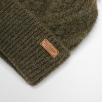 Elsdon Beanie Hat