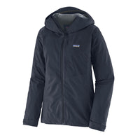 Boulder Fork Rain Jacket Womens