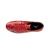 Alpha II Select FG/AG Football Boots