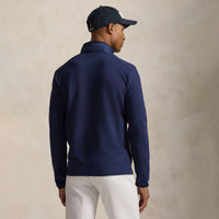 RLX Knit Full Zip Pullover