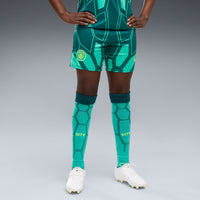 Man City 26/27 GK Football Shorts Jnr
