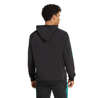 All Blacks Hoody