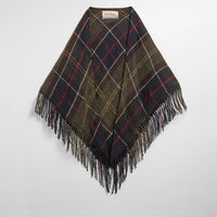 Kirklees Tartan Scarf