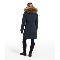 Hurlingham Waterproof Down Coat Womens