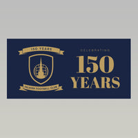 Falkirk 150th Anniversary Badge Mug