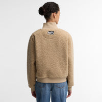 Fawne Fleece Womens