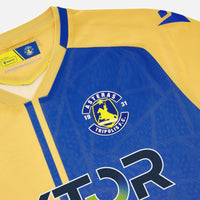 Asteras Tripolis 25/26 Home Football Shirt