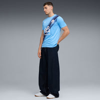 Man City 25/26 E-Sports Football Shirt