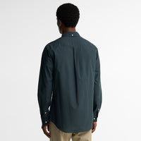Harbourwall Tailored Gingham Shirt