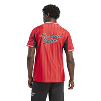 Man Utd US Football Shirt