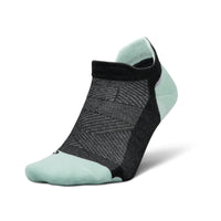 Elite Max Cushion Tab Running Socks