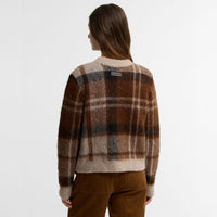 Glendyn Knitted Jumper Womens