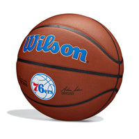 NBA Team Alliance Philadelphia 76ERS Basketball