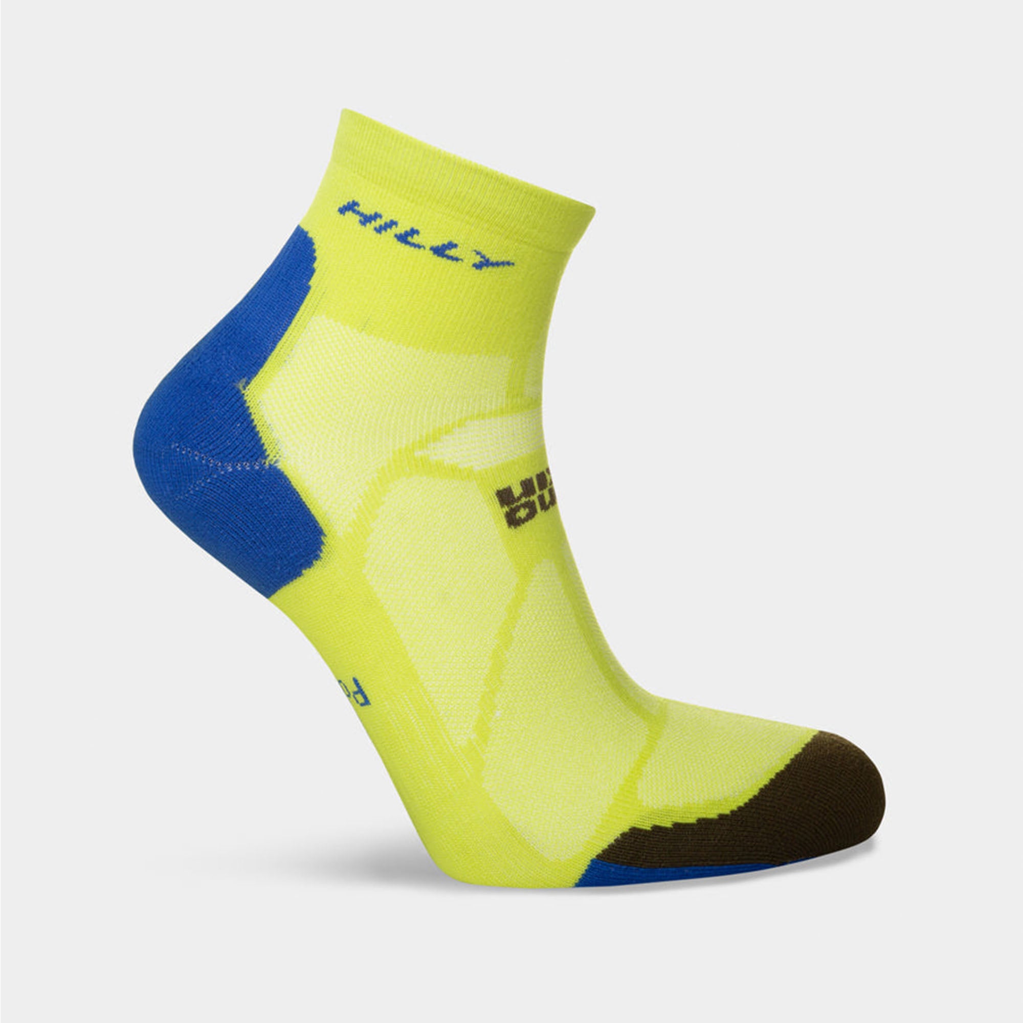 Hilly Marathon Fresh Anklet Min Running Socks – Greaves Sports