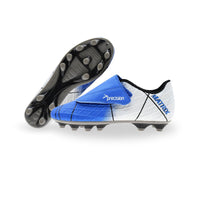 Precision Matrix Junior Football Boots FG/AG