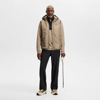 Maclean Quarter Zip Midlayer