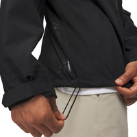 UA Drive Pro Golf Rain Jacket