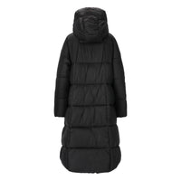 Women's Miraz Long Puffer Jacket