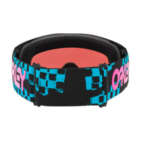 Line Miner L Snow Goggles