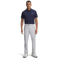 UA Drive Sport Jacquard Polo Shirt