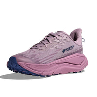 Challenger 8 GTX Womens Trail Running Shoes
