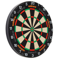 Eclipse Ultra 2.0 Dartboard