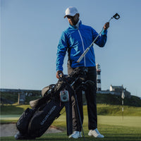 Lloyd Interface Jacket