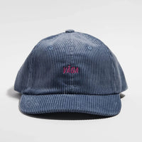 Corduroy Cap