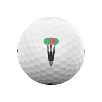 Supersoft 25 Pub Golf Balls