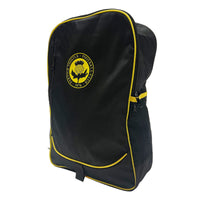 Partick Thistle Crest Backpack