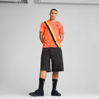 Man City KS Club World Cup 25 GK Football Shirt