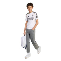 Real Madrid 25/26 Home Football Shirt Jnr