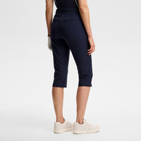 Penny Capri Golf Pant Womens