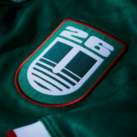 Mexico Football Shirt